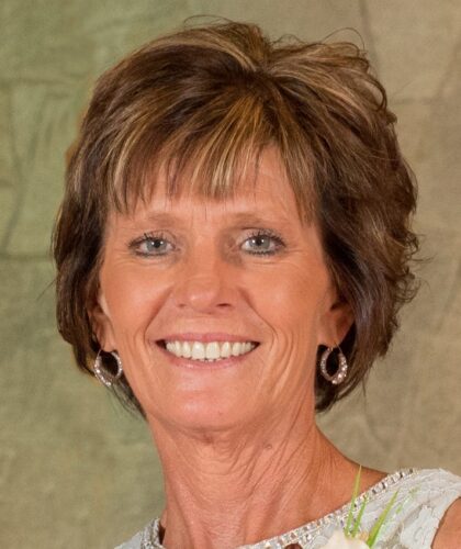 Brenda Aasen
